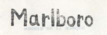 MARLBORO