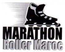 MARATHON ROLLER MAROC