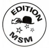 MSM