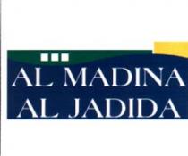 AL MADINA AL JADIDA