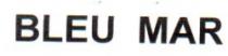 BLEU MAR