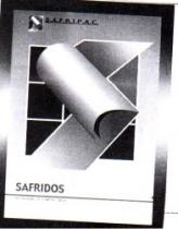 SAFRIDOS 180G