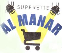 SUPRETTE AL MANAR