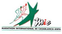 MARATHON INTERNATIONAL DE CASABLANCA-ANFA 