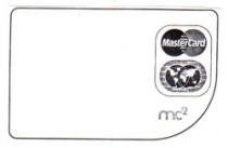 MASTERCARD & MC2