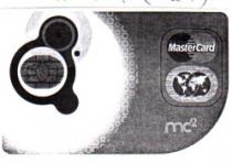 MASTERCARD & MC2