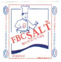 FBC SALT