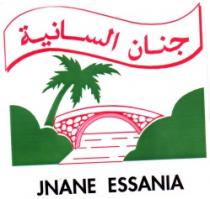 JNANE ESSANIA