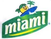 MIAMI