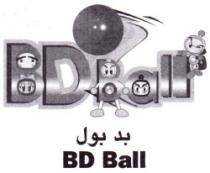 BD BALL