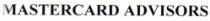 MASTERCARD ADVISORS