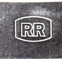 RR