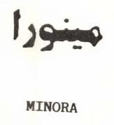 MINORA