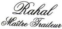 RAHAL MAITRE TRAITEUR