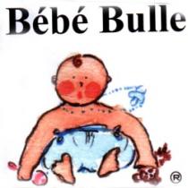 BÉBÉ BULLE