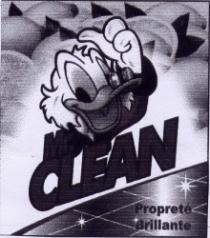 MR CLEAN