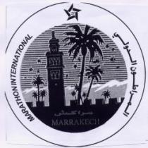 MARATHON INTERNATIONAL