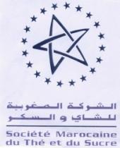 CHARIKAT AL MAGHRIBIA LI CHAY WA SOKKAR