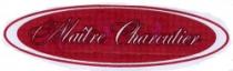 MAITRE CHARCUTIER