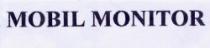 MOBIL MONITOR