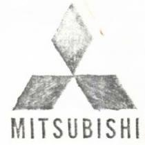 MITSUBISHI