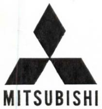 MITSUBISHI