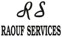 RS RAOUF SERVICES
