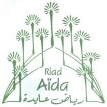 RIAD AÏDA