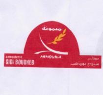 MIMOUNA