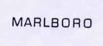 MARLBORO
