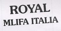 ROYAL MLIFA ITALIA