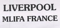 LIVERPOOL MLIFA FRANCE