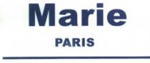MARIE PARIS