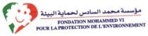 FONDATION MOHAMMED VI POUR LA PROTECTION DE L'ENVIRONNEMENT