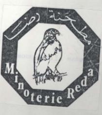 MINOTERIE REDA