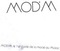 MOD'M