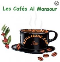 LES CAFÉS AL MANSOUR