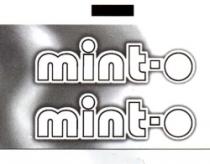 MINT-O
