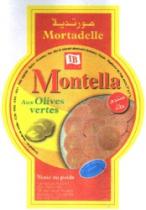 MONTELLA (MORTADELLE)
