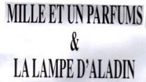 MILLE ET UNE PARFUMS