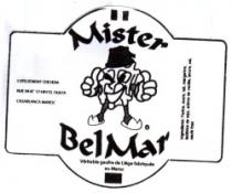 MISTER BELMAR