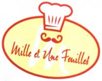 MILLE ET UNE FEUILLES