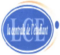 LA CENTRALE DE L'ETUDIANT/LCE