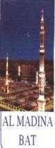 AL MADINA BAT