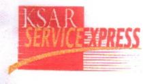 KSAR SERVICE EXPRESS