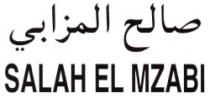 SALAH EL MZABI