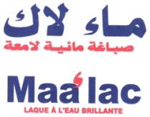 MAA LAC