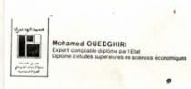 MOHAMED OUEDGHIRI