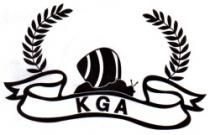 KGA