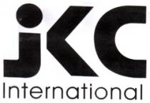 JKC INTERNATIONAL